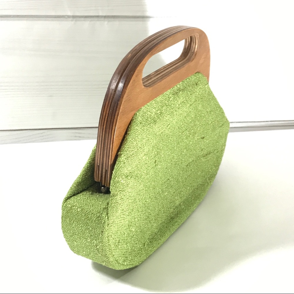 SOLD! 🎉HOST PICK🎉 VTG John Meyer Norwich Bag - Picture 2 of 5